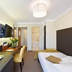 Bellerive 3* לוזאן