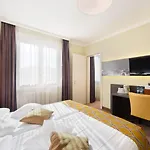 מלון Bellerive 3*