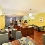 מלון Bellerive 3*
