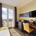Hotel Bellerive Lozanna