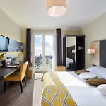 Bellerive Hotel