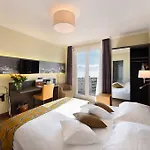Bellerive מלון 3*