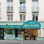 Bellerive לוזאן