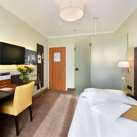 Bellerive 3* Lausana