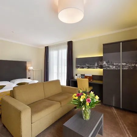 Bellerive 3* Lausanne