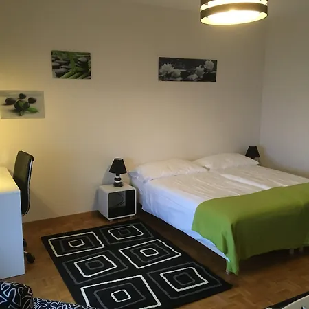 Bellerive Lausanne