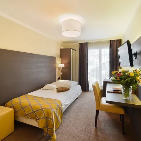 Bellerive Hotel 3*