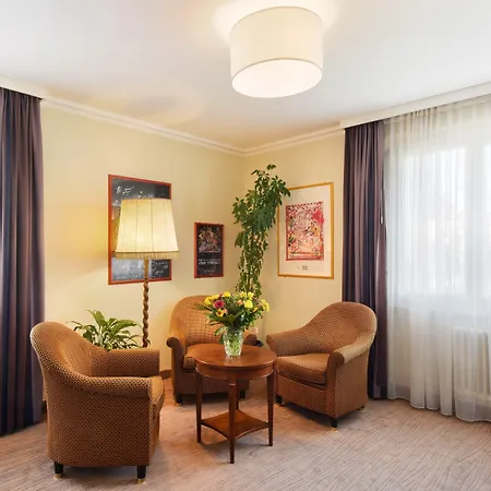 Bellerive Hotell Lausanne
