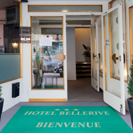 Bellerive 3* Lozanna