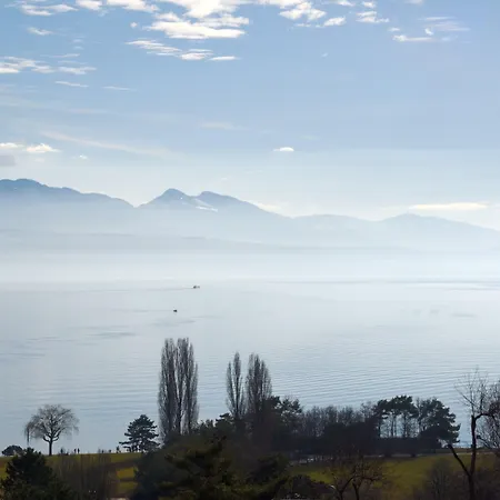 Bellerive 3* Lausanne