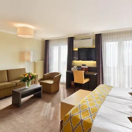 Bellerive 3*
