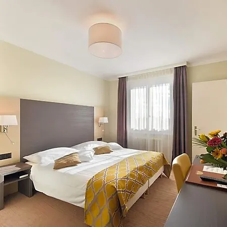 Hotel Bellerive