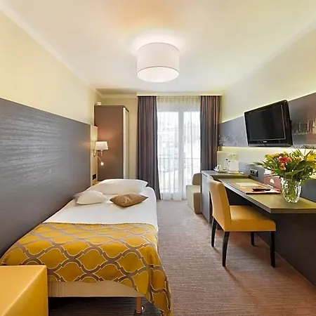 Hotel Bellerive