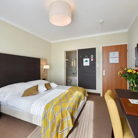 Bellerive Hotel Lausanne