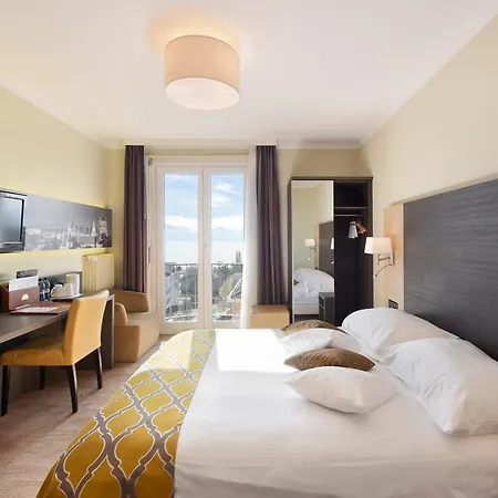 Bellerive Lausanne