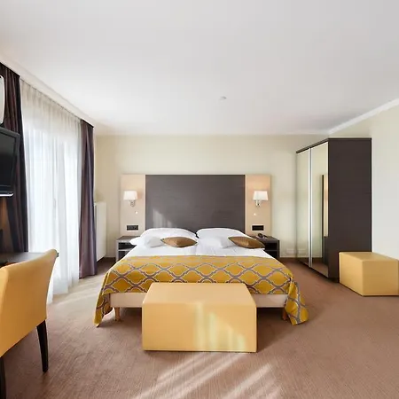 Hotel Bellerive