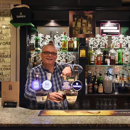 Hotel Bellerive Lausanne