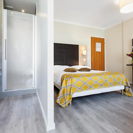 Bellerive 3*
