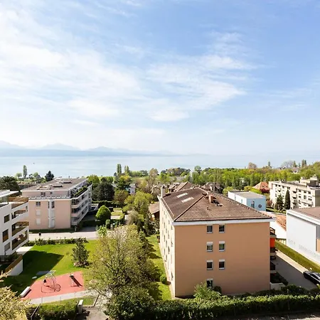 Bellerive