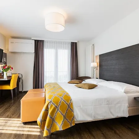Bellerive Lausanne