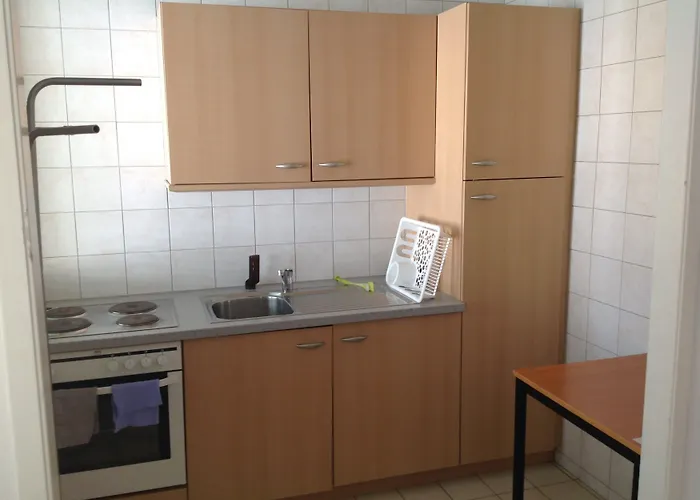 Hotel Bellerive Lozanna