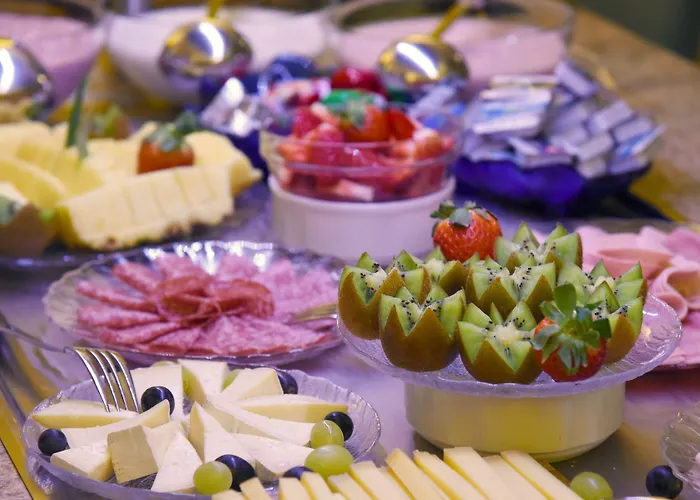 Hotel Bellerive Lausanne