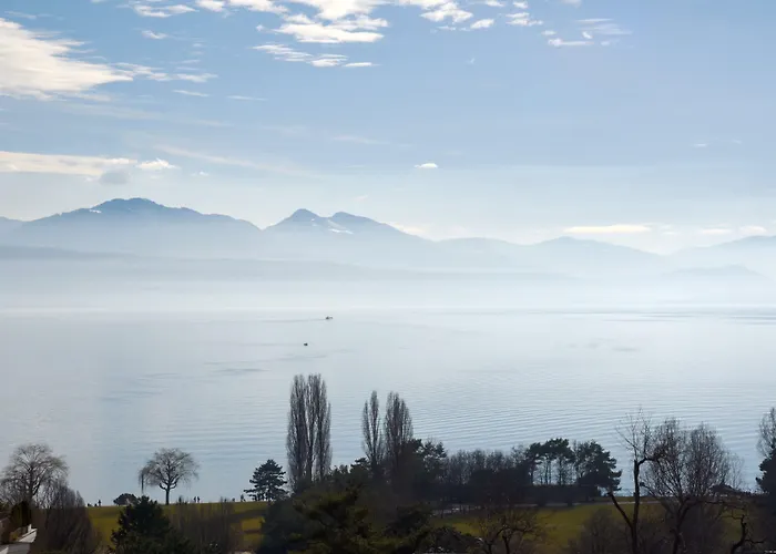 Bellerive 3* Lozanna