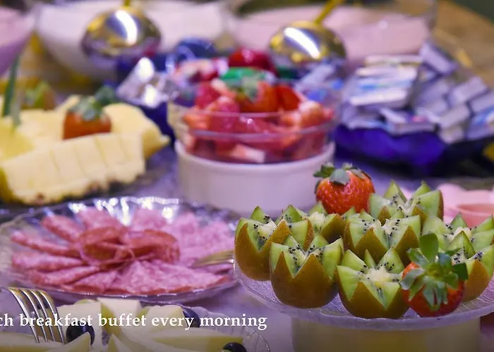 Hotel Bellerive Lozanna