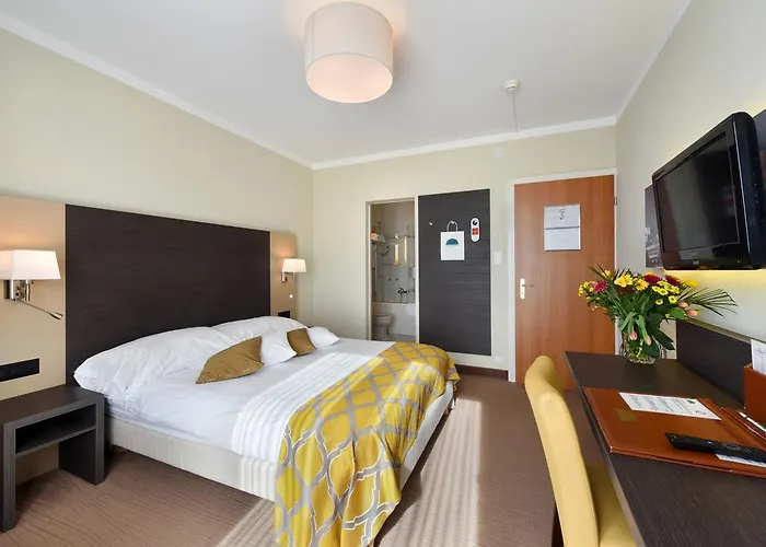 Bellerive Hotel Lozanna