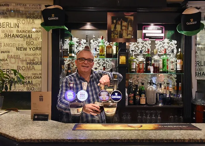 Hotel Bellerive Lausanne