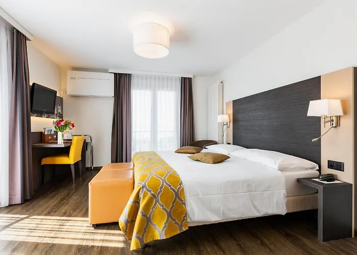 Bellerive Лозана