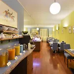 Hotel Bellerive Lozanna