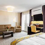 Bellerive Hotel Lozanna