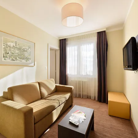 Bellerive 3* Lausanne