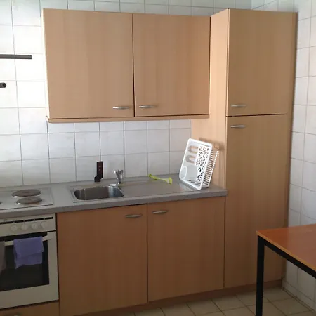 Szálloda Bellerive Lausanne