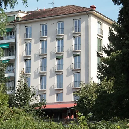 Szálloda Bellerive 3*