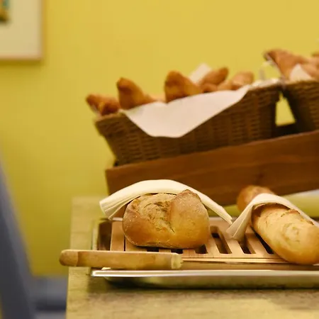 Bellerive Szálloda 3*